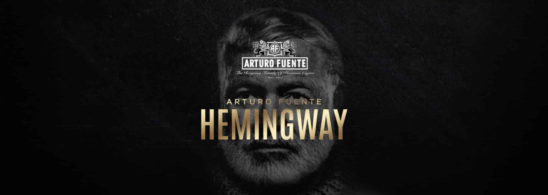 What Does Arturo Fuente Hemingway Taste Like? - The Tobacconist of ...