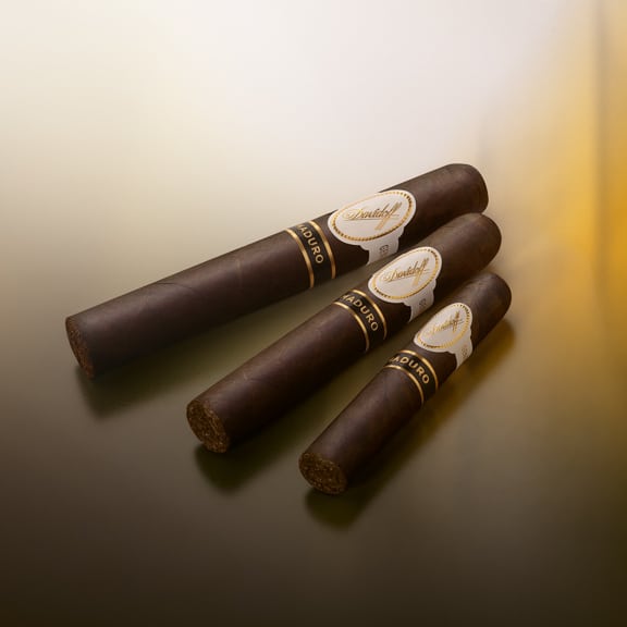 Davidoff Maduro Limited Edition Cigars