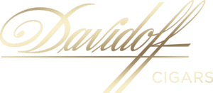 Davidoff Cigars gold logo