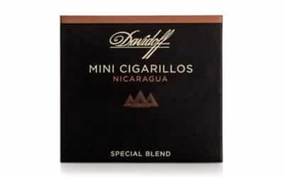 davidoff mini cigarillos nicaragua