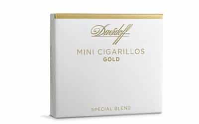 davidoff mini cigarillos