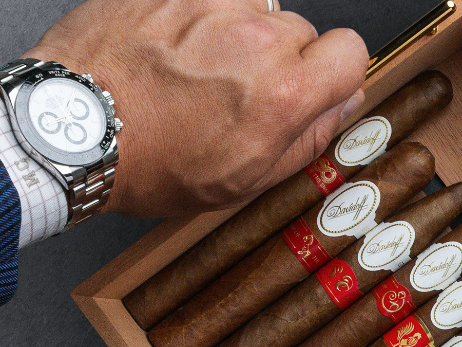 Where to Find Rare Cigars Online