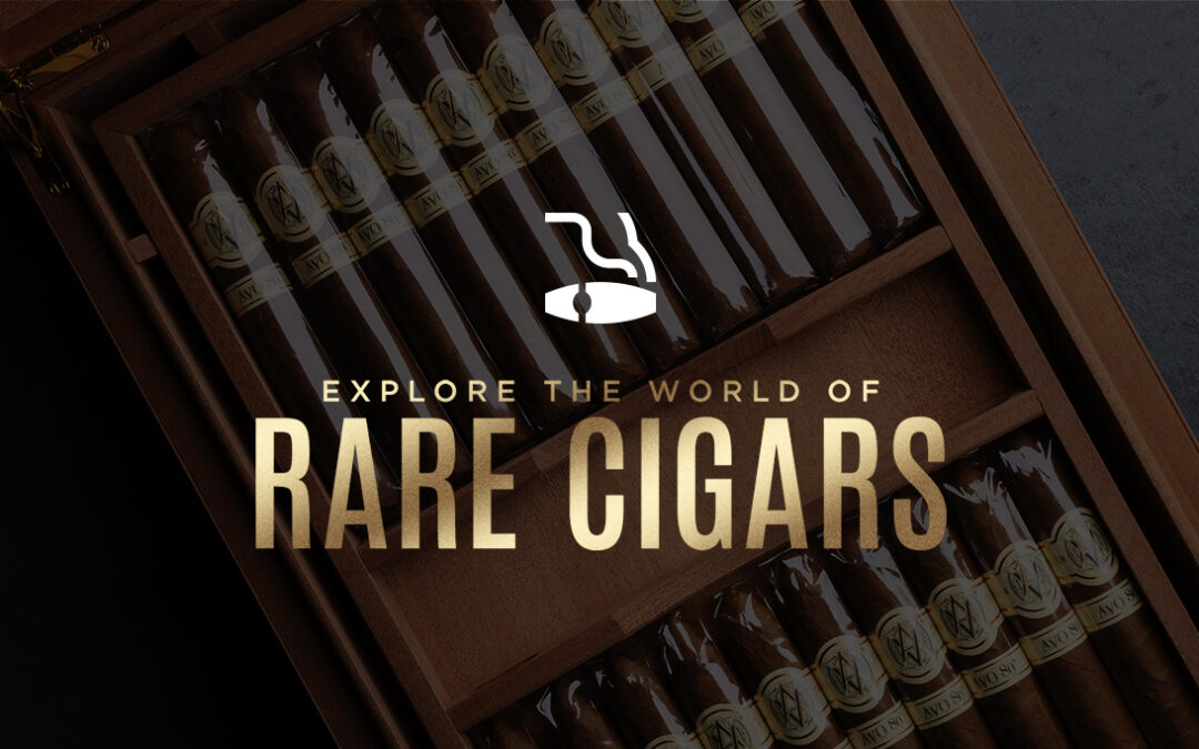 Discover the Best Place to Buy Rare Cigars: The Tobacconist of Greenwich