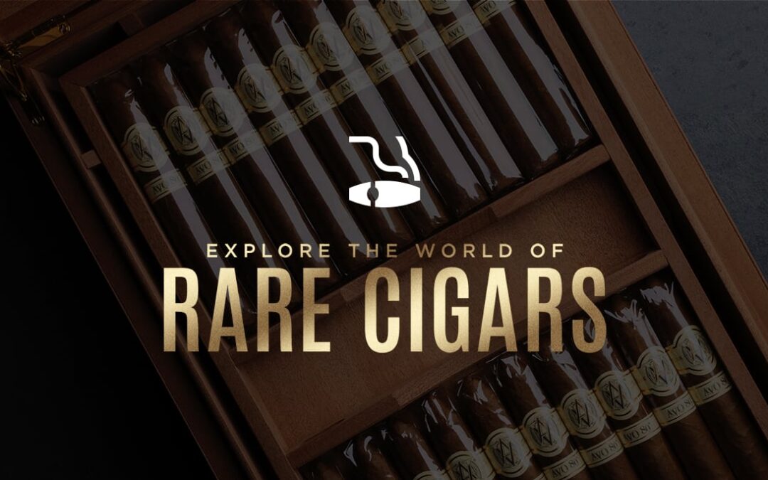 explore-the-world-of-rare-cigars - The Tobacconist of Greenwich