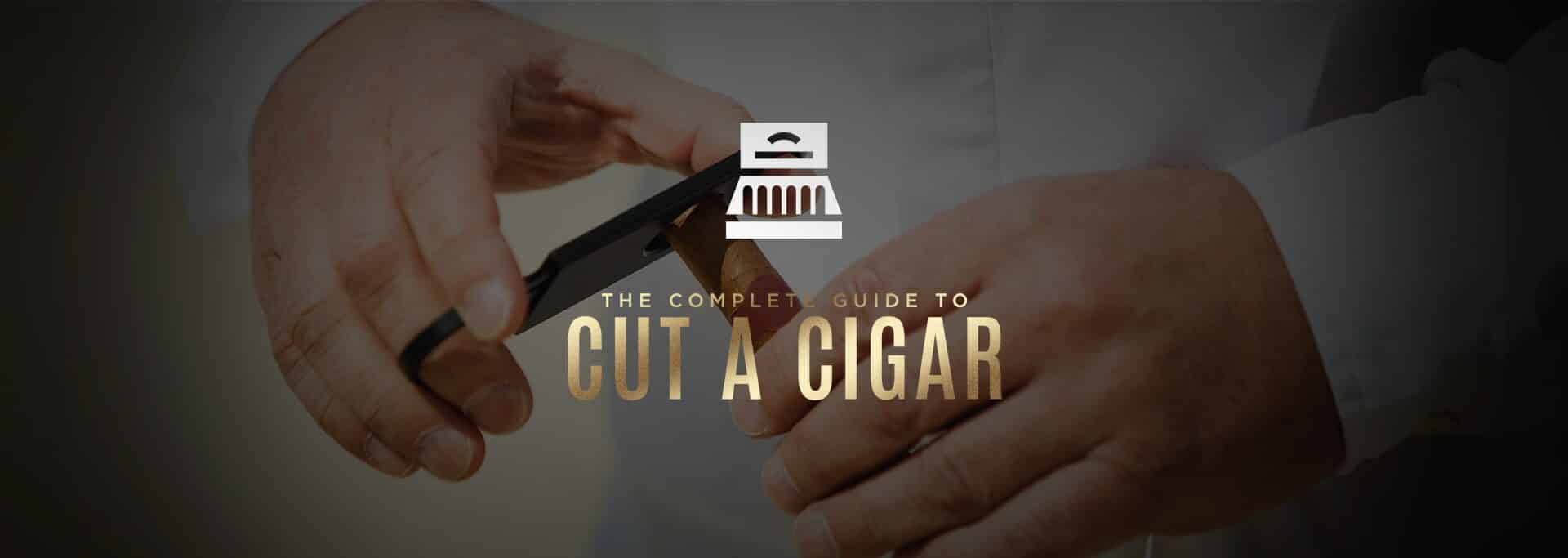 How to Cut a Cigar With or Without a Cutter: Mastering the Perfect Cut