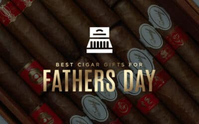 Is a Cigar a Good Father’s Day Gift?