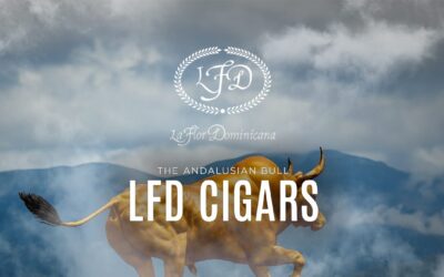 La Flor Dominicana Andalusian Bull: 2016’s #1 Top Cigar