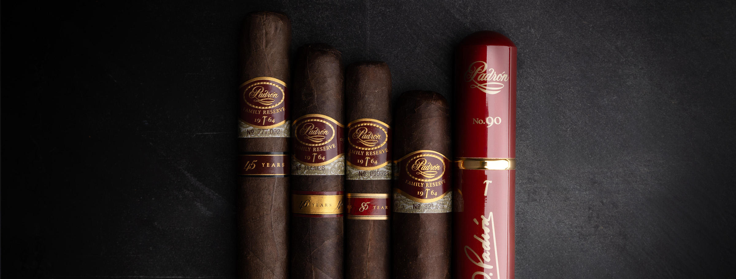 padron-family-reserve-cigars