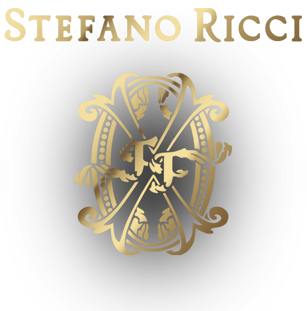 Stefano Ricci and Fuente Opus X Collaboration