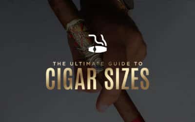 Exploring the Many Shapes and Sizes of Cigars: A Comprehensive Guide