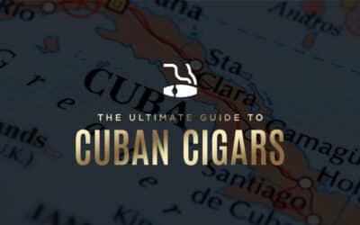 Why Are Cuban Cigars Illegal in the United States