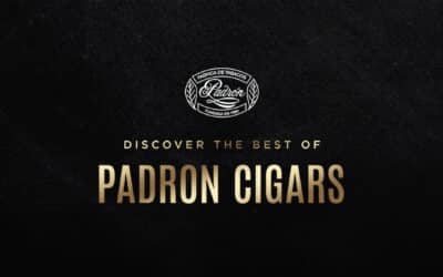 Explore the Padron 1964 Anniversary Series