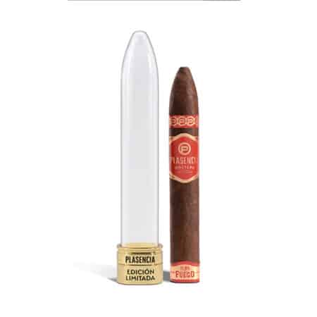 Plasencia Ometepe Limited Edition cigar