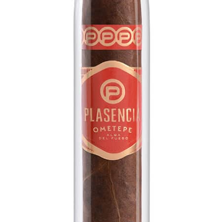 Plasencia Ometepe Limited Edition cigar close