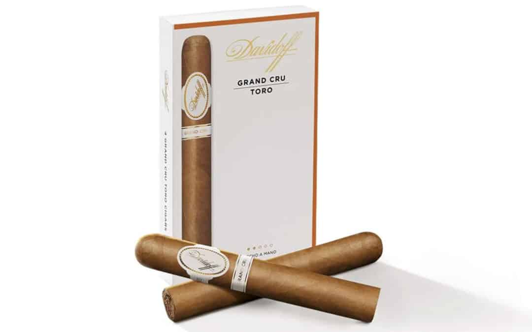 Discover the Davidoff Grand Cru Cigar Line: An In-Depth Review