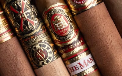 don Carlos the man Arturo fuente 10 cigar opus x sampler clousep