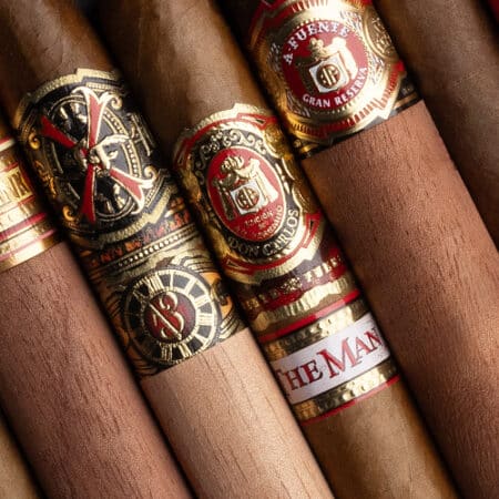 don Carlos the man Arturo fuente 10 cigar opus x sampler clousep