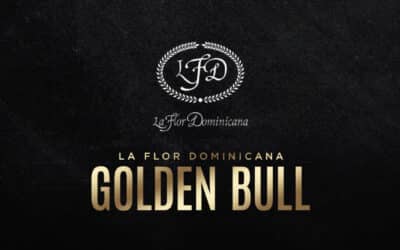 What Makes the Andalusian Bull Golden NFT by La Flor Dominicana So Special?
