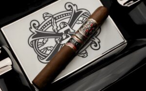 FFOX Fuente Opus X Lost City 2016 Cigar