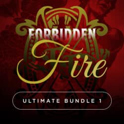 Fuente Fuente Opus X Forbidden X God of Fire Cigar Ultimate Bundle 1