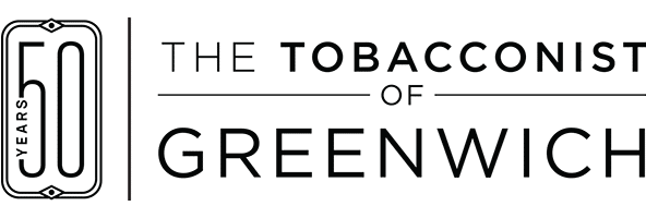 The Tobacconist of Greenwich