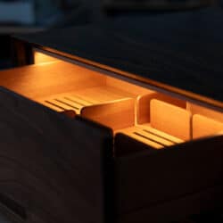 Litolite Humidors