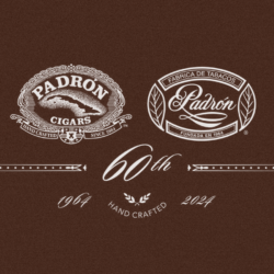 Padron 60th Anniversary Cigars