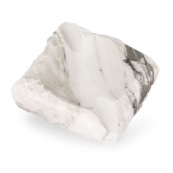 Litolite Fine Handcrafted Cigar Ashtrays Made from Italian Stone and Marble Top View