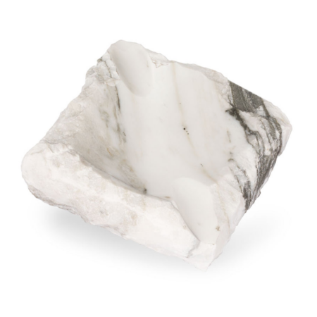 Litolite Fine Handcrafted Cigar Ashtrays Made from Italian Stone and Marble Top View