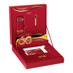 davidoff year of the snake limited edition 2025 accessory gift set