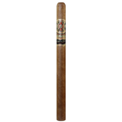 Opus X The Lost City Carlito's A cigar with Dominican wrapper and large format