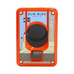 Elie blue casa cubana cigar cutter