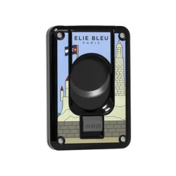 Elie blue casa cubana cigar cutter