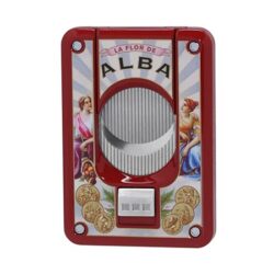 Elie Bleu Abla C-4 cigar cutter