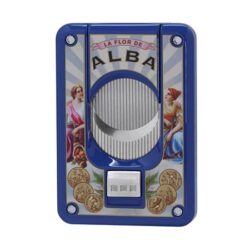 Elie Bleu Abla C-4 cigar cutter